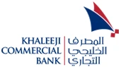 Khaleeji Commercial Bank — client of BahrainServer